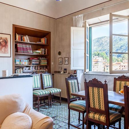 Ferienwohnung Marble House Carrara Exterior foto