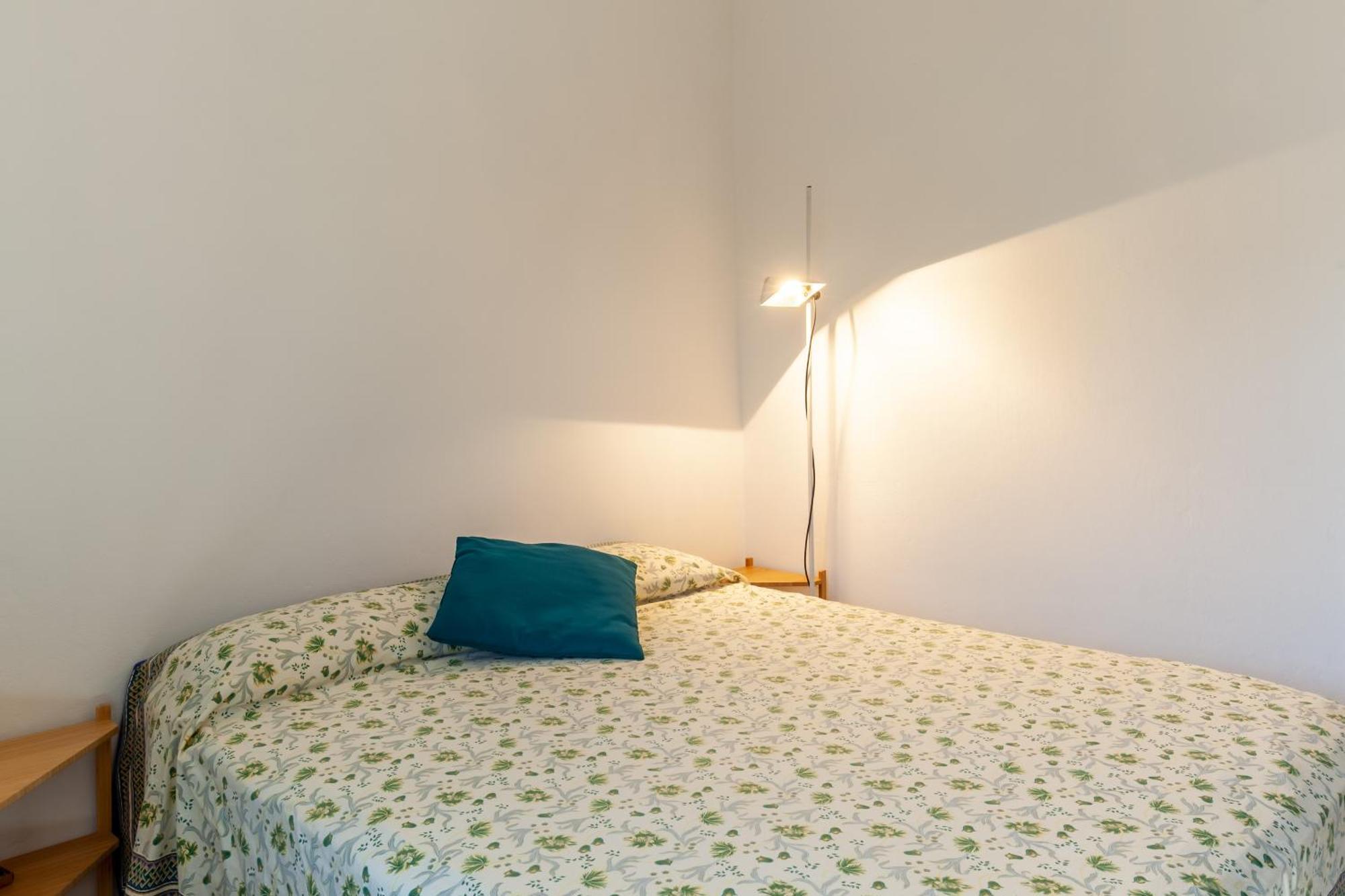 Ferienwohnung Marble House Carrara Exterior foto