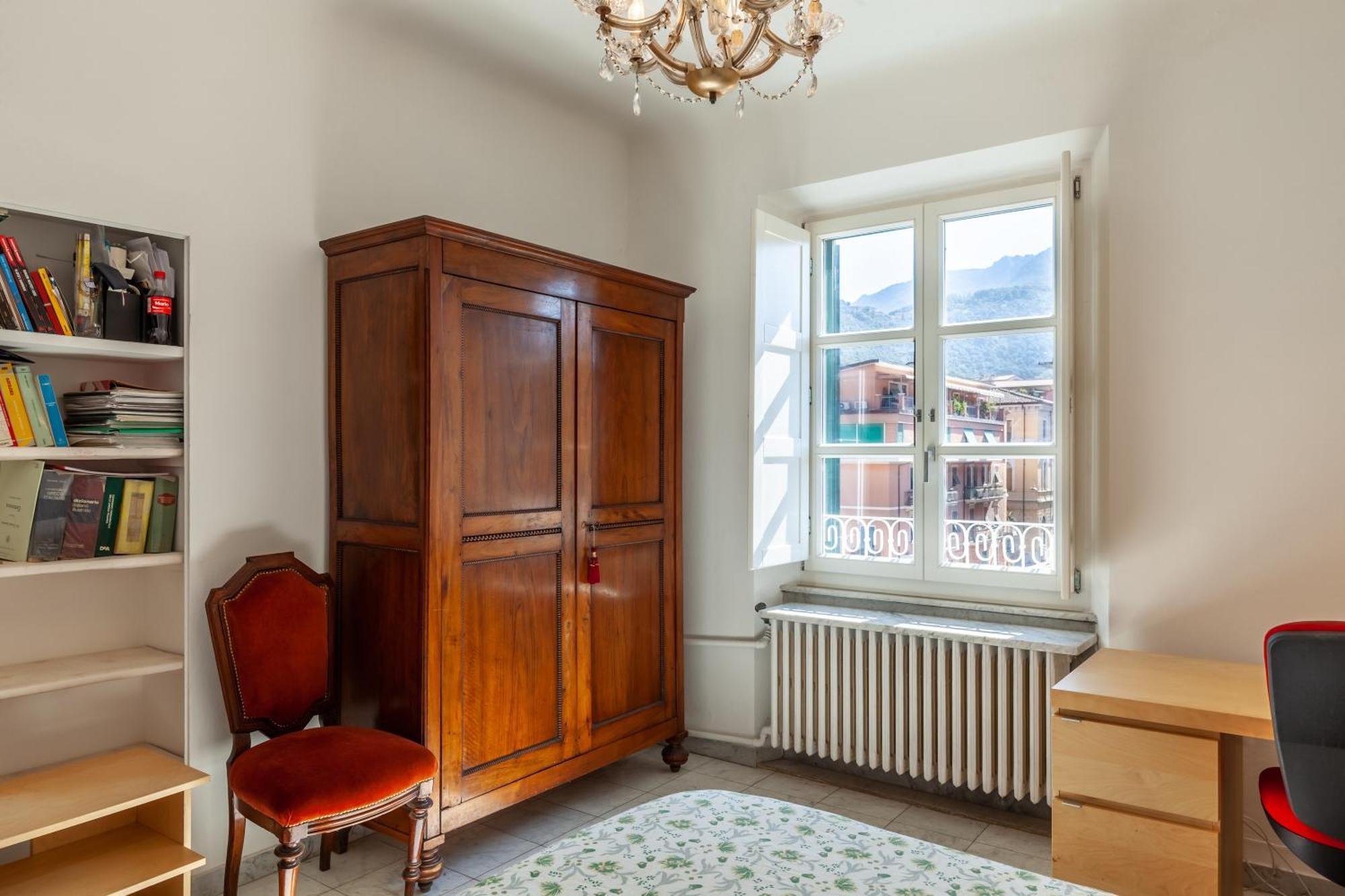 Ferienwohnung Marble House Carrara Exterior foto